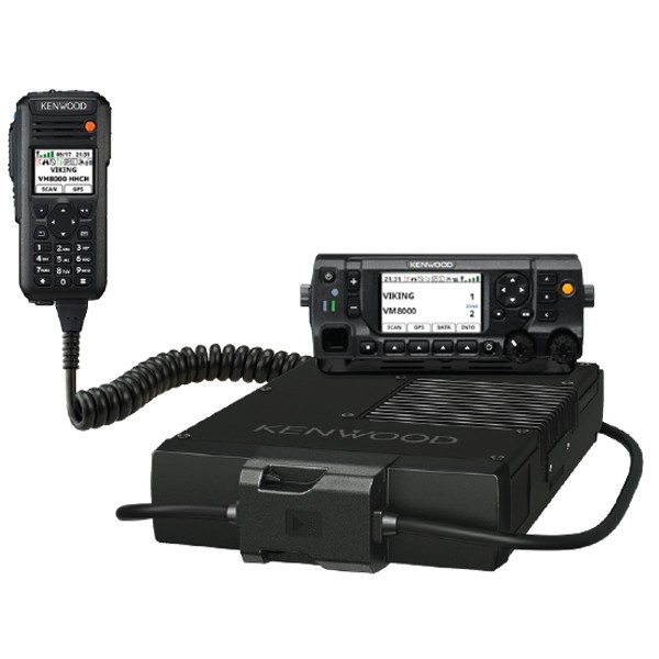 Viking VM8000 Mobile Radio